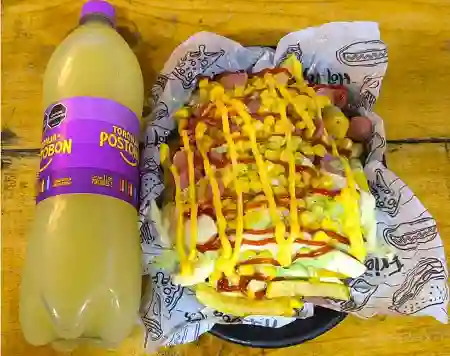 Super Promo Explosiva para Dos
