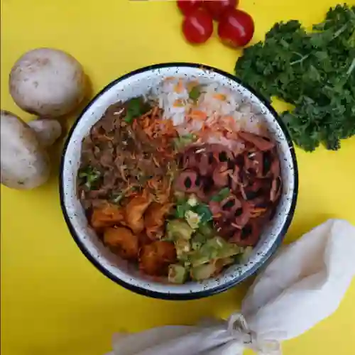 Lentejas y Chorizo
