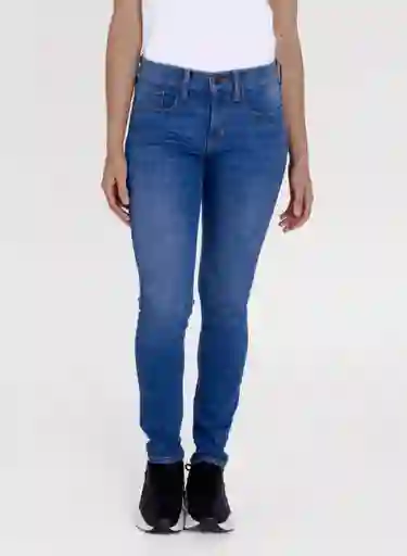 Jean Levis 311 Levis Basica 216581