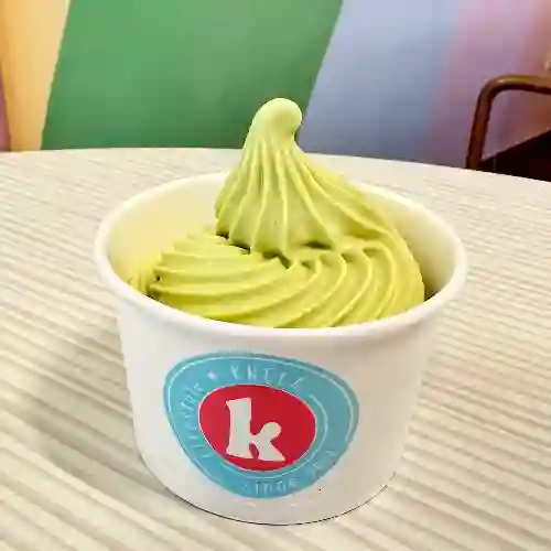 Helado Pistacho 4 Oz