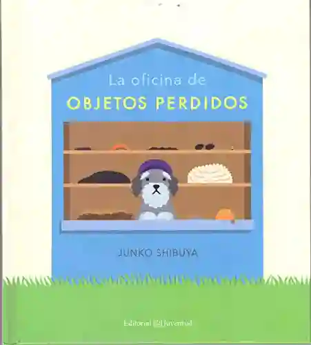 La Oficina de Los Objetos Perdidos