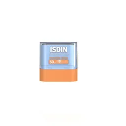 Fotoprotector Isdin Invisible Stick Spf50
