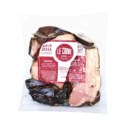 Le Carné Gourmet Costilla Ahumada