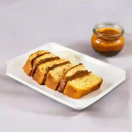 Cortado de Arequipe X 1000 gr