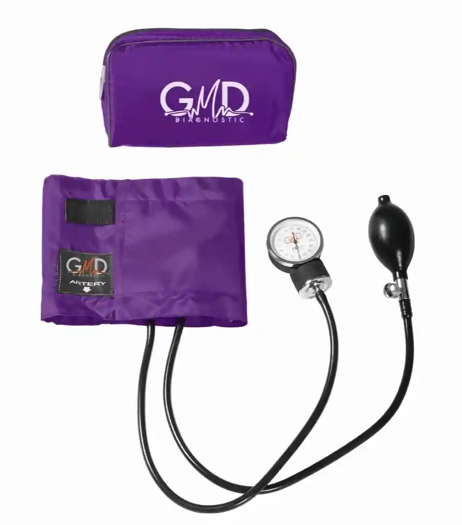 Gmd Tensiometro Sencillo Classic
