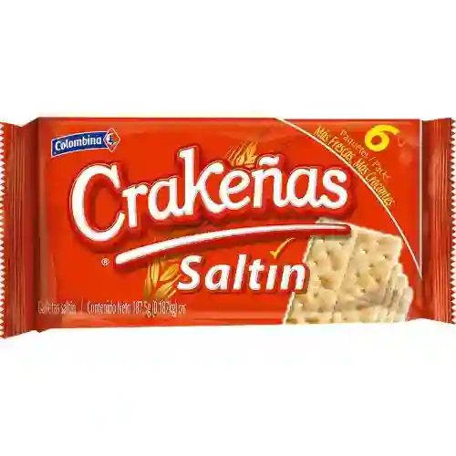 Galletas