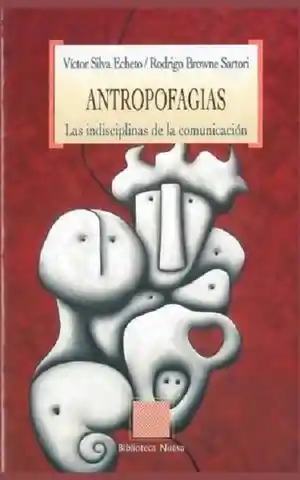 Antropofagias