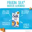 Silk Barista Alimento Liquido De Almendra 946mL