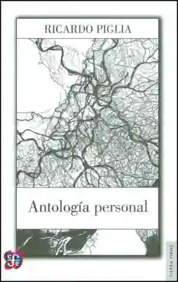 Antología personal