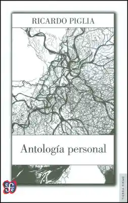Antología personal