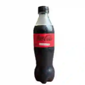 Coca Cola Zero 400 ml