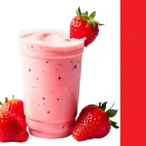 C. jugos en leche