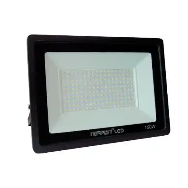 Nippon Reflector Slim Led 150W Multivoltaje Luz Fría