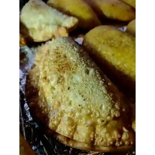 Empanada de Pollo