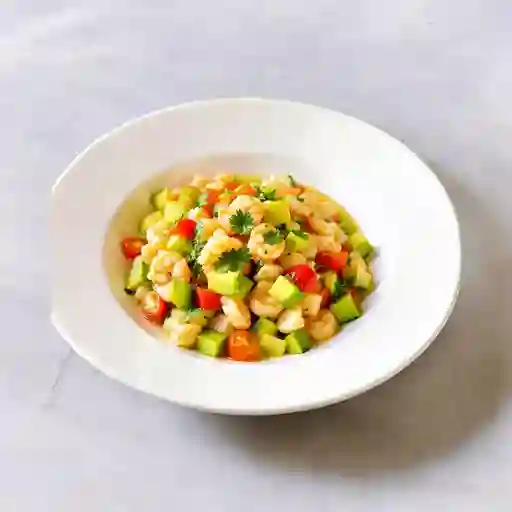 Ceviche Verde