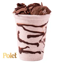 Malteada Polet Cookies 12 Oz