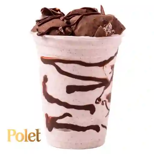 Malteada Polet Cookies 12 Oz