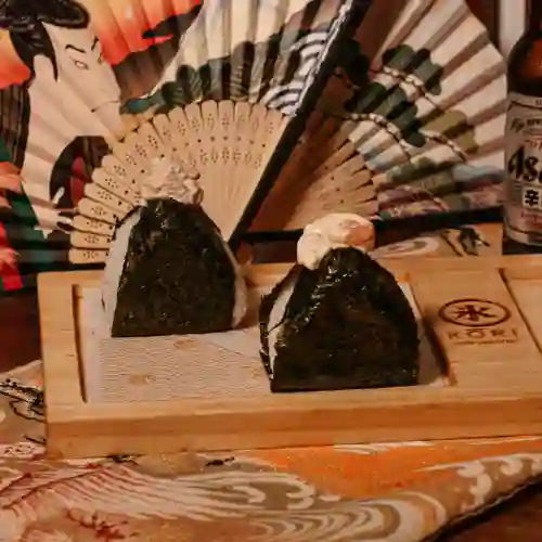 Onigiri