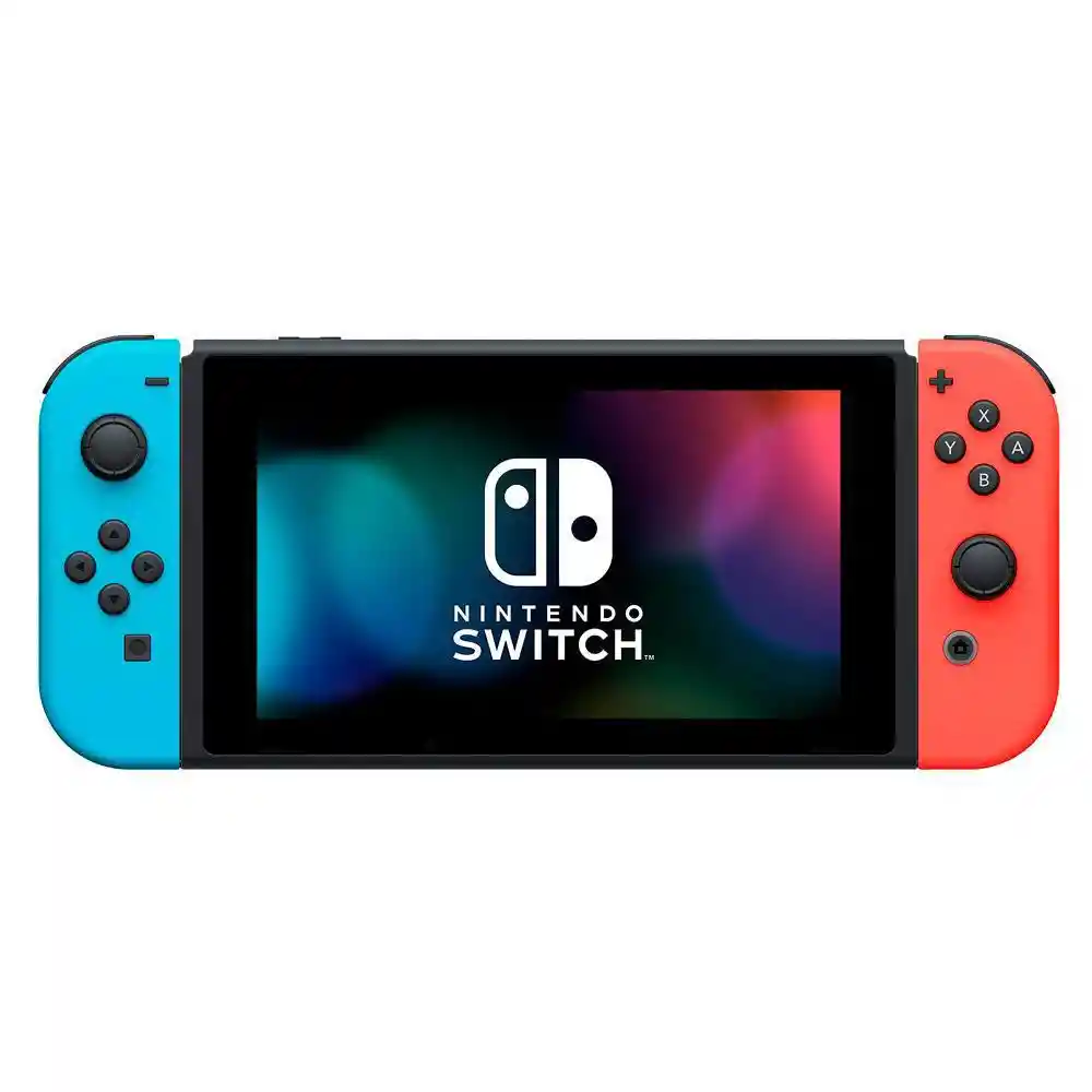 Nintendo Switch Neón 32 gb