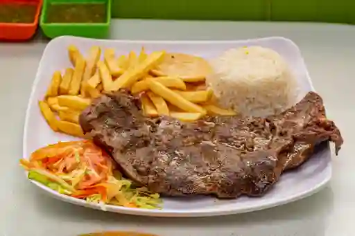Carne Asada
