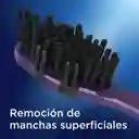 Oral-B Cepillo Advanced Carbón Suave