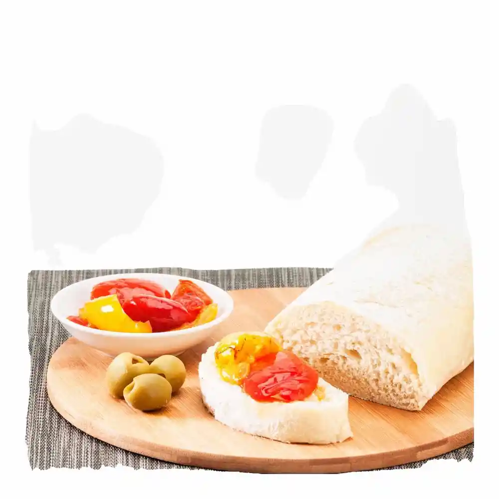 Pan Artellano Extra