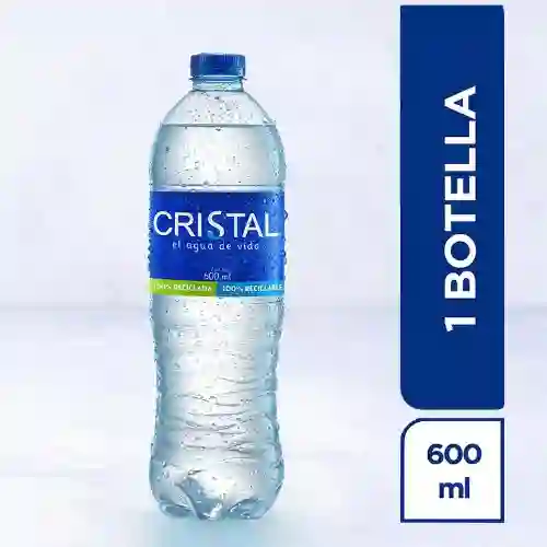Botella de Agua