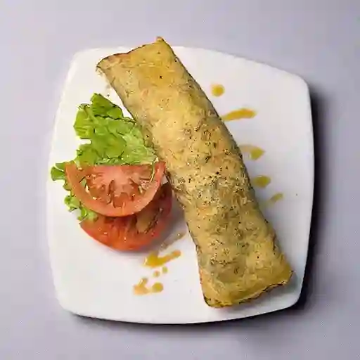 Crepe Terraza
