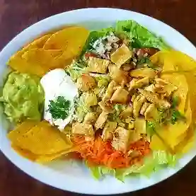 Ensalada Cuervo