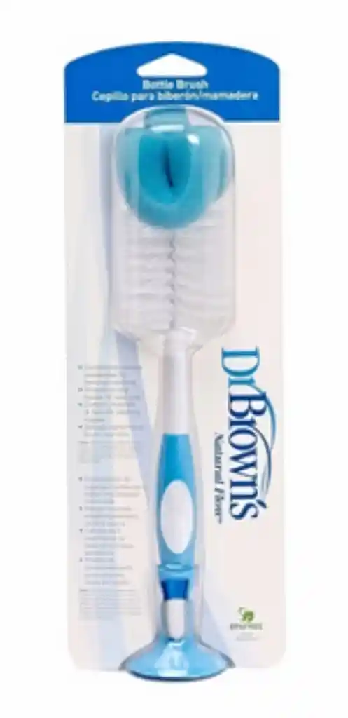 Dr Browns Limpiador Para Tetero