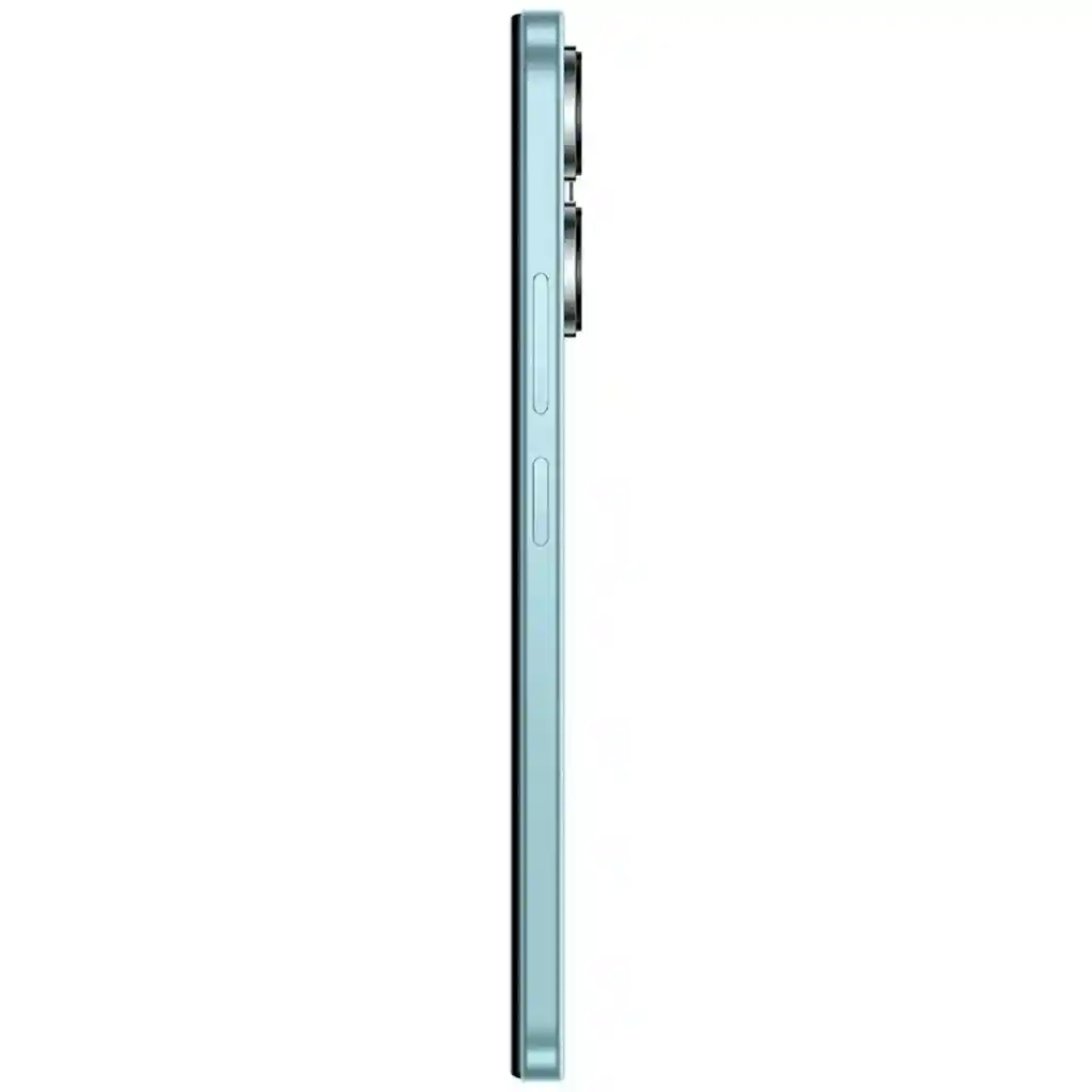 Celular Xiaomi Redmi 13 256gb 8ram 108mpx Azul Océano