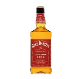 Whisky Fire - Jack Daniel's