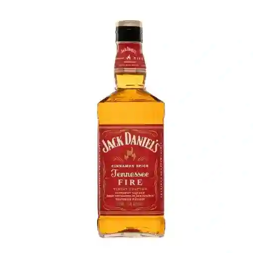 Whisky Fire - Jack Daniel's