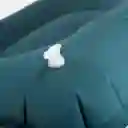 Quechua Almohada Inflable Para Camping Air Basic Azul