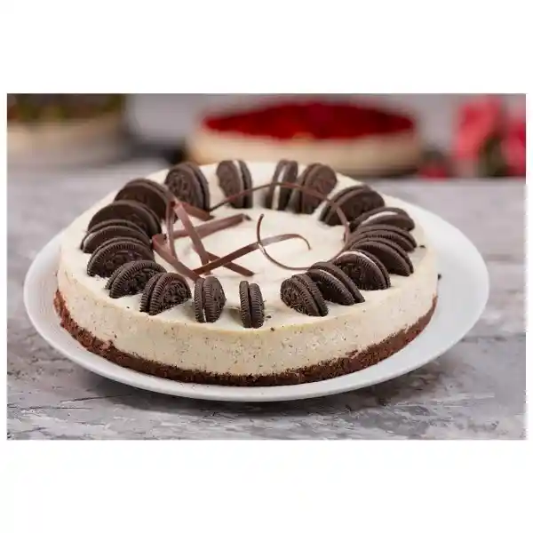 Cheese Cake Oreo