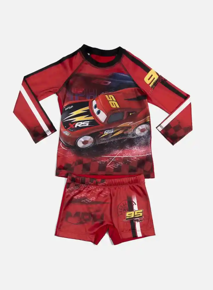 Conjunto de Baño Para Bebes 8 - Blanco