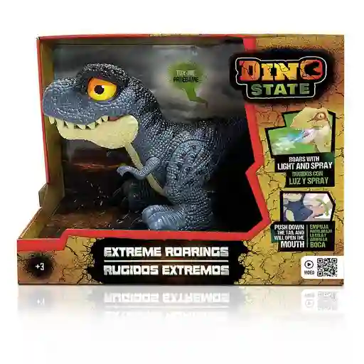 Dinosaurio Boing Toys