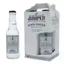 Juniper Soda Water
