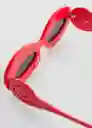 Gafas de Sol Bouy Rojo Talla 99 Mujer Mango