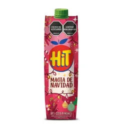 Jugo Hit Mora Manzana Magia de Navidad