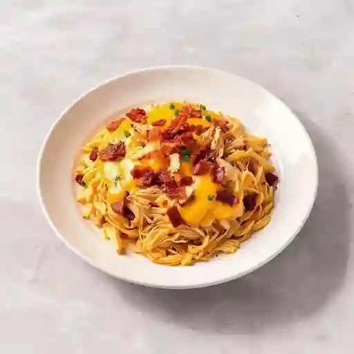 Chiken Bacon