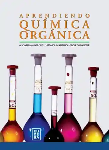 Aprendiendo Química Orgánica