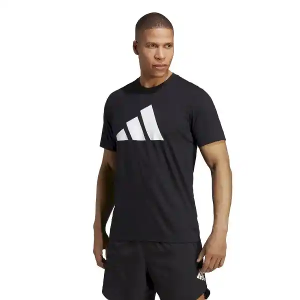 Adidas Camiseta Train Essentials Feelready Talla M Ref: IB8273