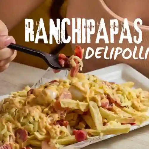 Ranchipapas