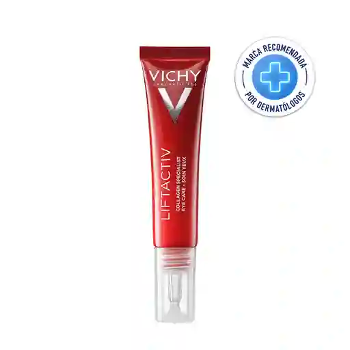 Contorno de Ojos Vichy Lif Collagen