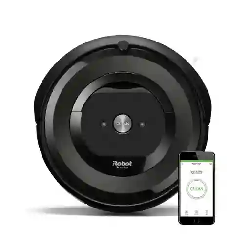 Irobot Aspiradora Roomba E6