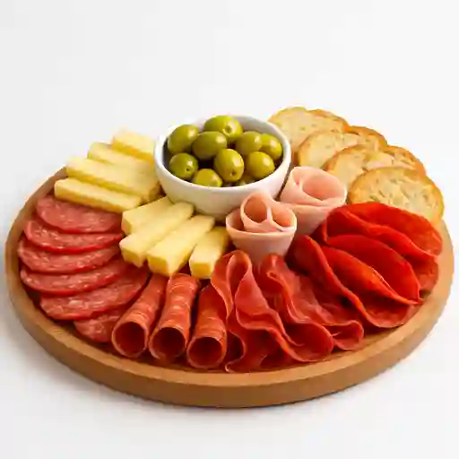 Picada de Mar