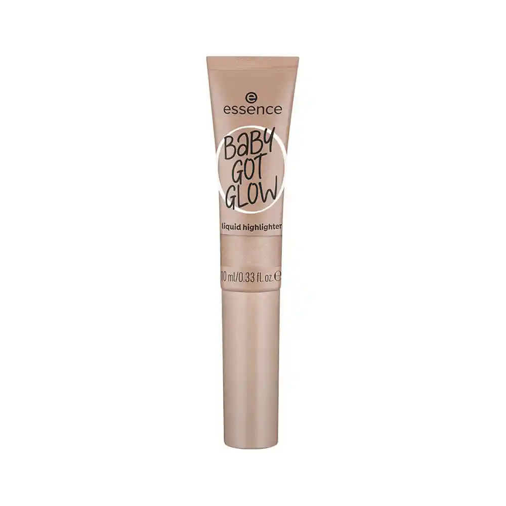 Iluminador Líquido Essence Baby Got Glow