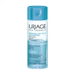 Uriage Desmaquillante de Ojos Bifásico