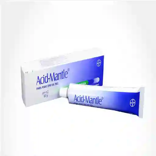 Acid Mantle Crema (0.05 %)